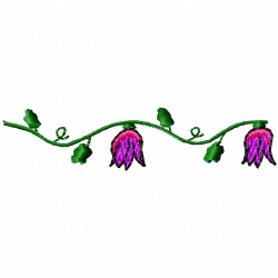 Patterns And Boards Embroidery Design 1